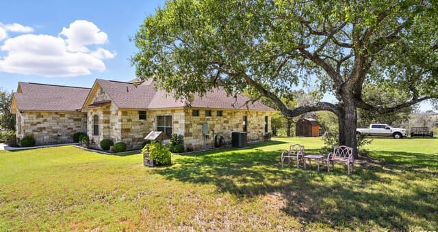 121 Carrizo Ridge