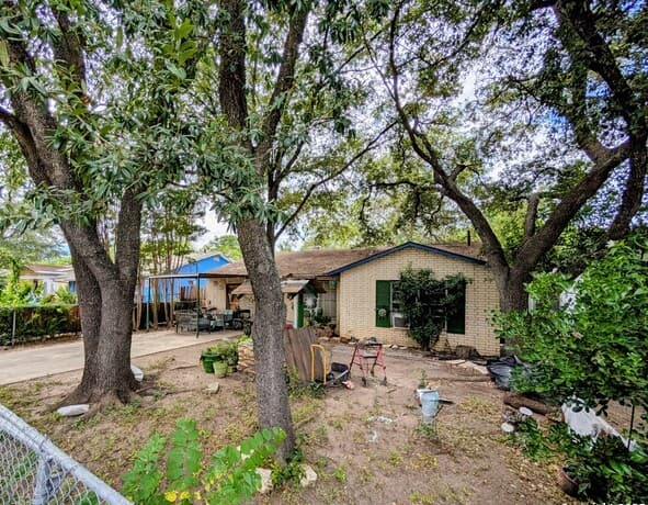 327 San Angelo