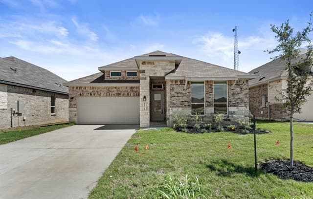 5536 Paschal Park