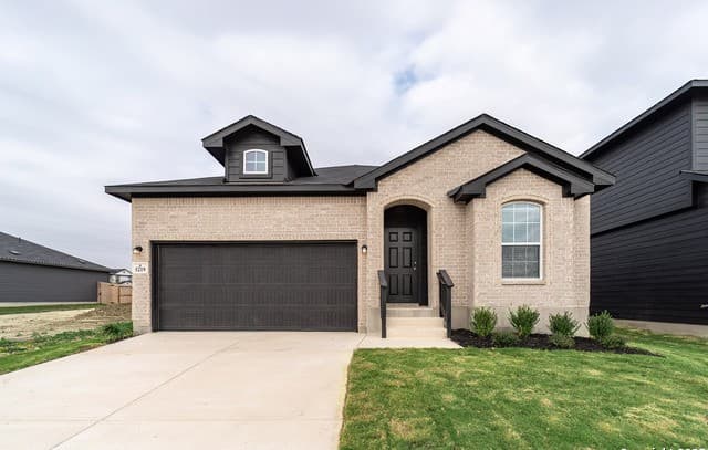5219 Marliese Peak