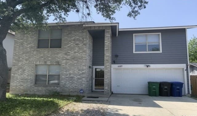 1127 Arrowhead