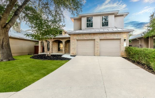 5830 Castle Yard