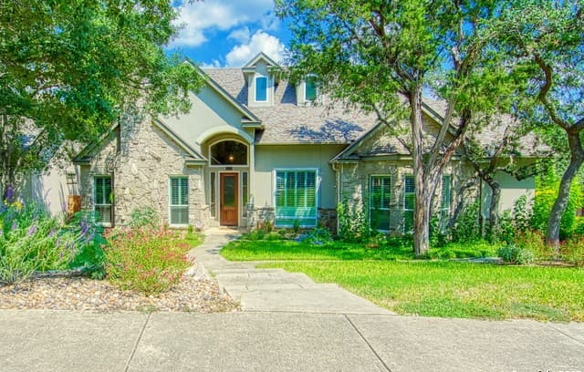3314 Falling Brook, San Antonio, TX 78258
