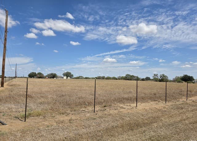 TBD Pittman Rd, Adkins, TX 78101