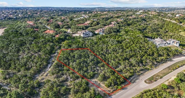 619 Winding Ravine