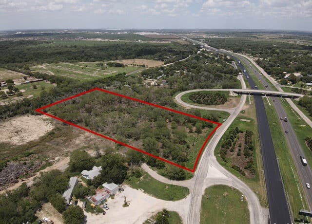 13901 Interstate 35 S, Von Ormy, TX 78073