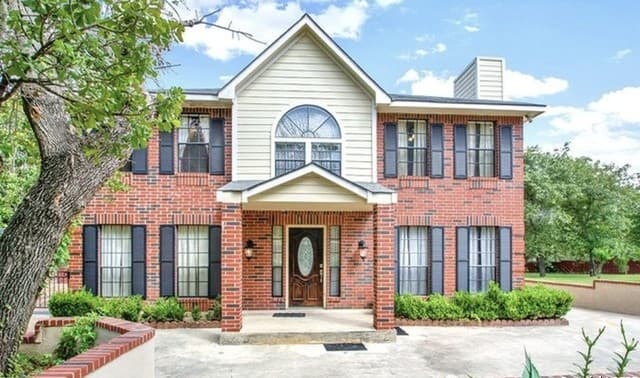 353 Eagle Ridge