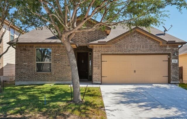 116 Grand Vista, Cibolo, TX 78108