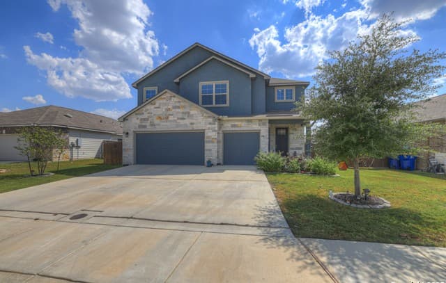 412 Sika Way