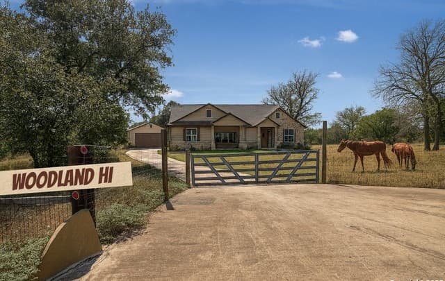 TBD, LOT 17 Woodland Hills