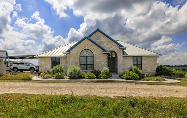 564 Gypsum Mine Road
