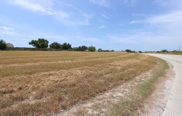 LOT 81 BLK A Nottingham Ln