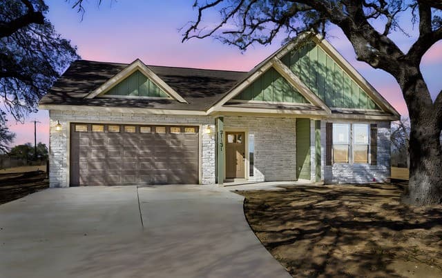 21131 Prairie Rose, San Antonio, TX 78264