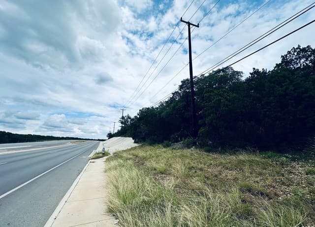 000 Blanco Road