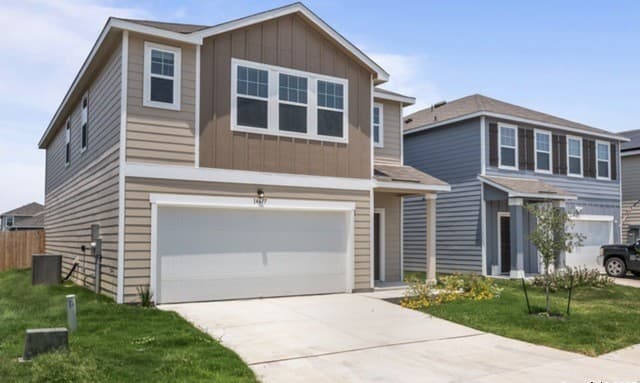 14677 Maple Terrace