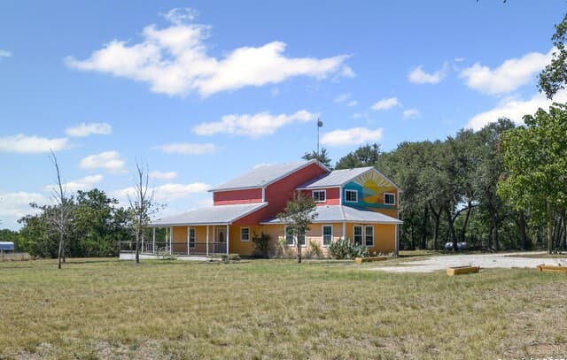 524 Rangeland, Blanco, TX 78606