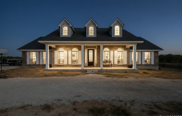 1141 County Road 337