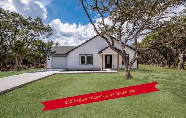 432 Canyon Lake Dr