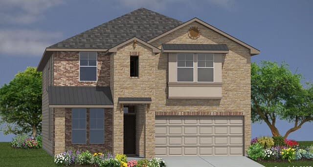 4602 Fedspar Cove