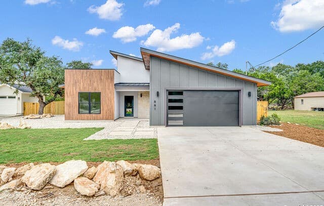 661 Jonquil, Spring Branch, TX 78070