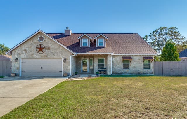 11103 Jarratt, Atascosa, TX 78002
