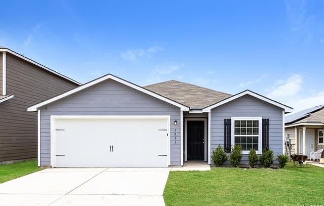 3215 Rosalind Way