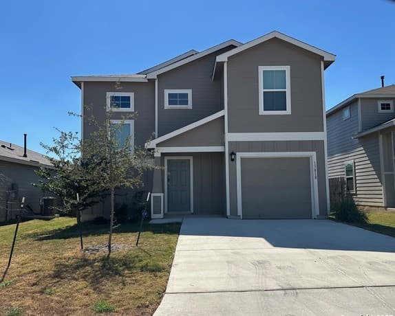 13818 Guffey