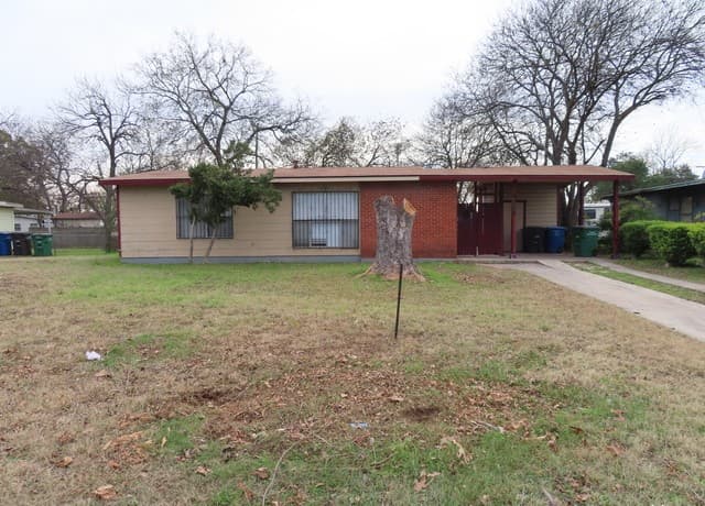 4306 Redstone Dr