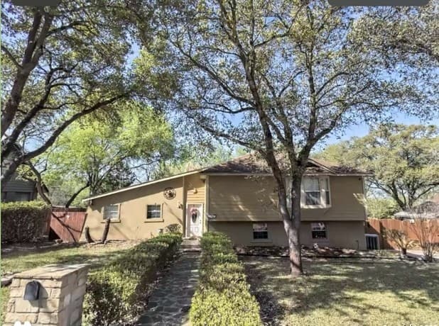 3407 Kashmuir