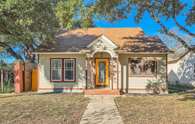 1611 Mckinley Ave