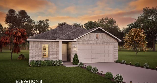 7016 Sycamore Hollow