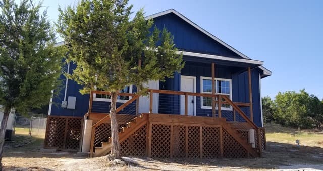 1063 Sleepy Hollow, Spring Branch, TX 78070