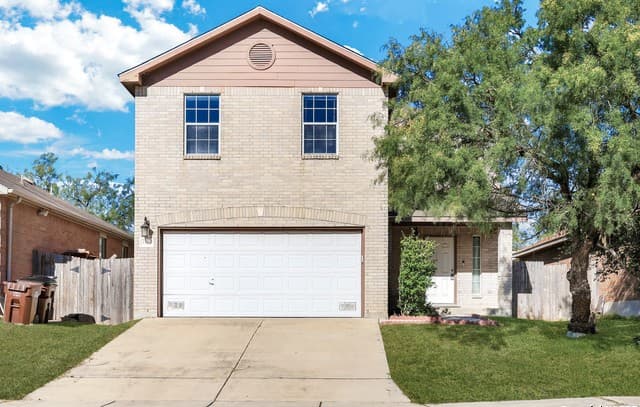 8515 Shaenfield Pl