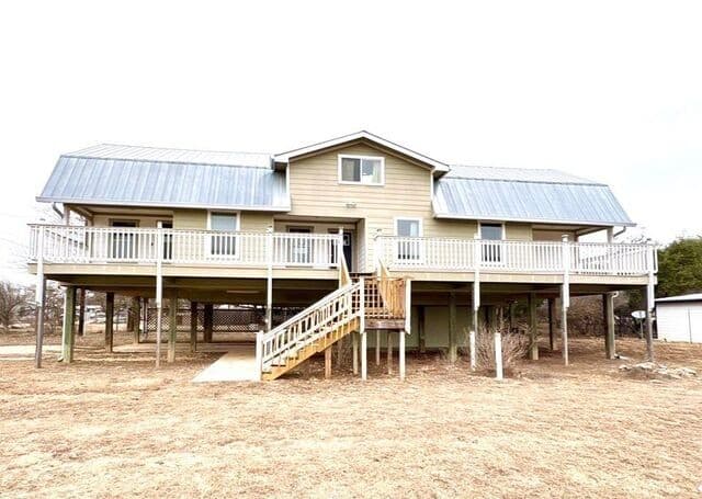 636 Skyline Dr