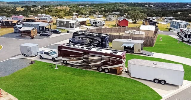 5386 Ranch Road 1376 #232