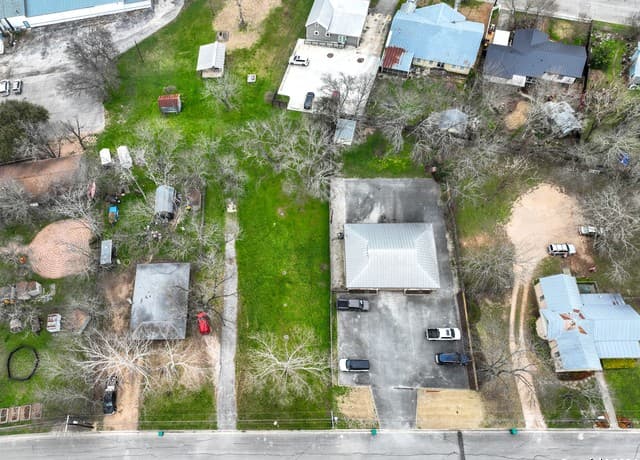 115 Pecan St