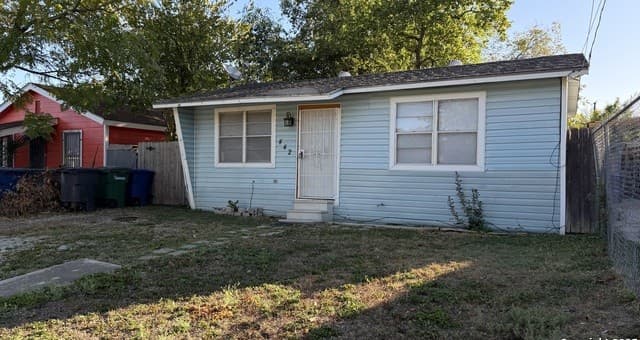 442 SW 41st