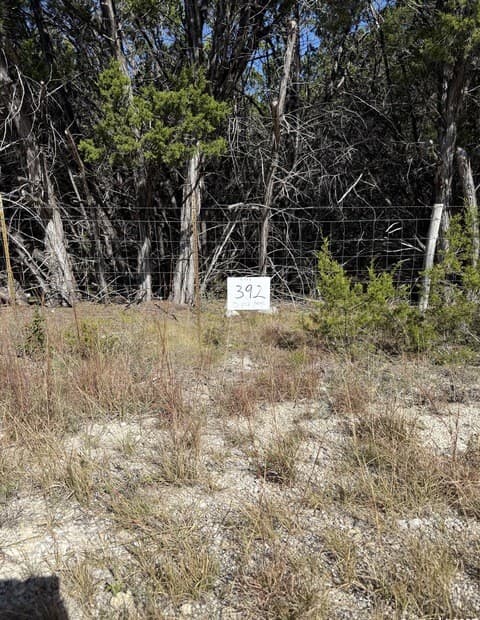 LT 392 Forest Trail Drive