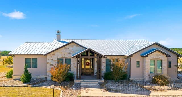 601 Garrison Rd