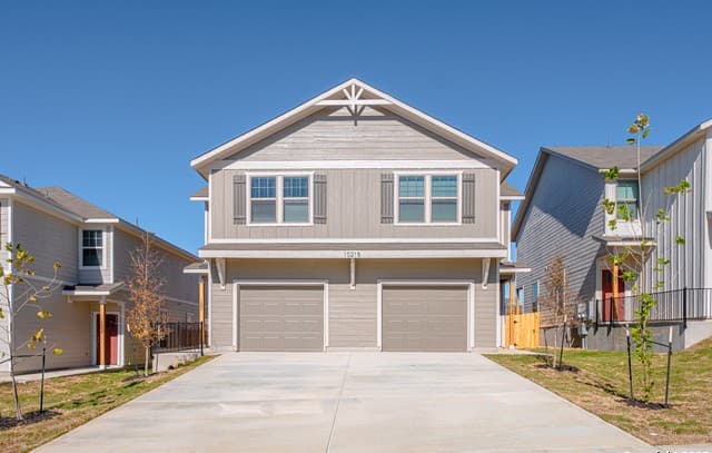 12352 Montgomery Forest