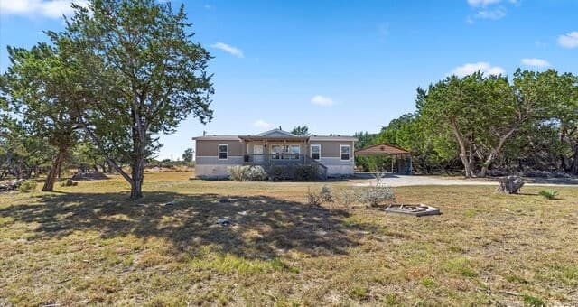 3309 Forest Trail Dr