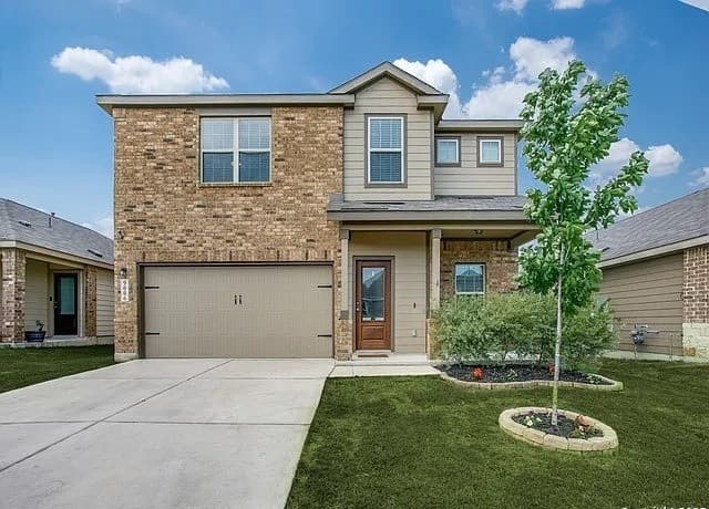 9006 Blanco Park