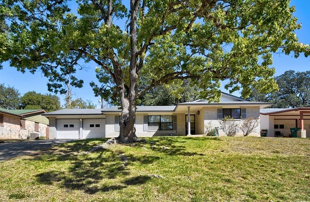 323 Shin Oak