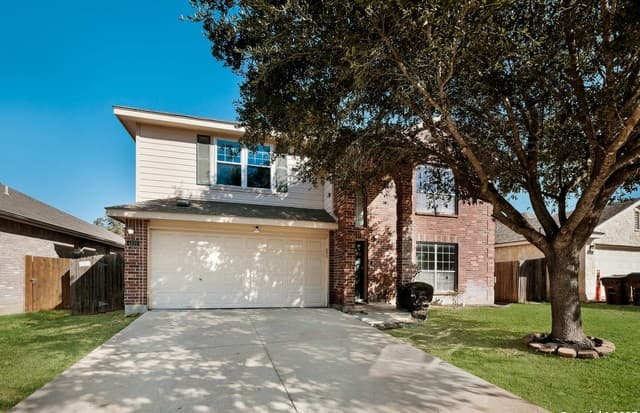 4806 Macey Trail
