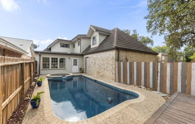 5203 Metcalf
