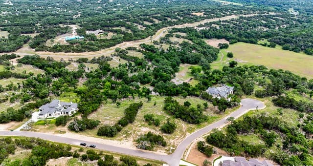 LOT 9 Cielo Vista