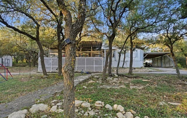 185 Canyon Bend