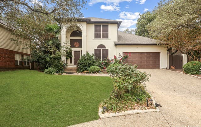 15123 Mossoak Cove