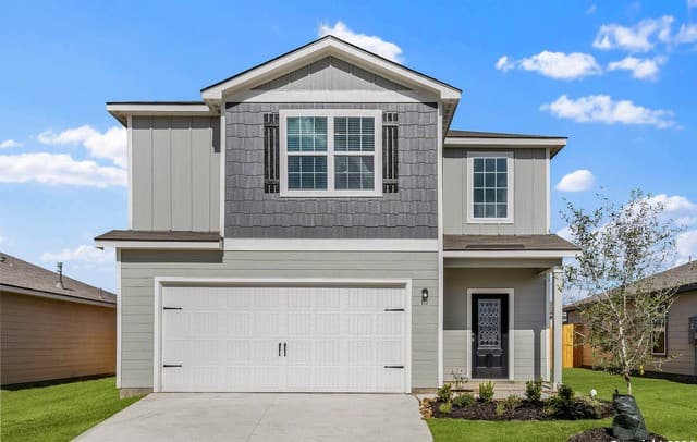 11707 Water Mesa