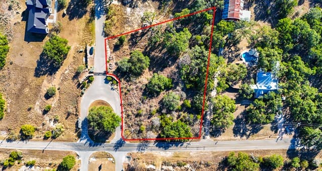 3010 Campestres, Spring Branch, TX 78070